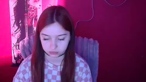 Mia online show from February 12, 6:28 am