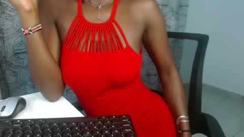sexy online show from April 30, 11:20 pm
