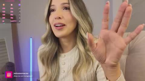 Emma Rivera online show from October 9, 3:45 am