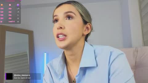 Emma Rivera online show from September 30, 11:04 pm