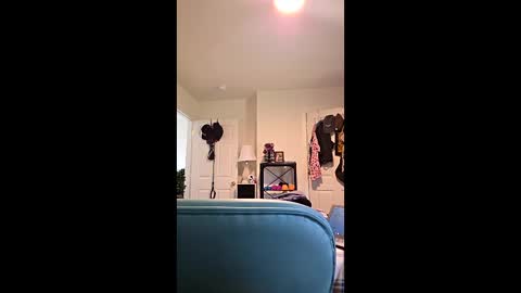 MissMona online show from March 17, 4:01 pm