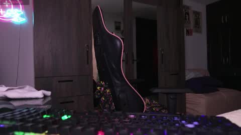 MissMoon online show from April 11, 7:18 pm