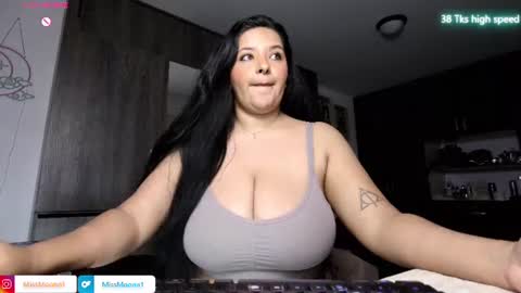 MissMoon online show from July 12, 11:08 pm