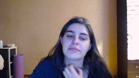 missbikex online show from March 5, 2:37 pm