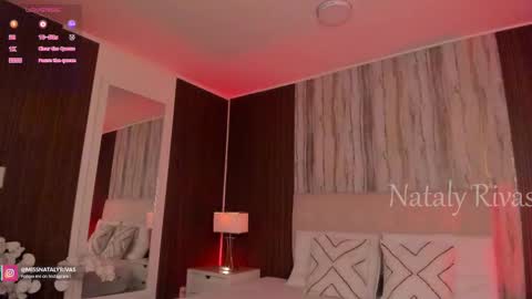 Nataly Rivas online show from October 27, 9:48 pm