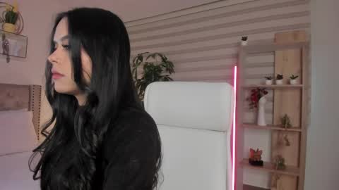 Nataly Rivas online show from February 20, 11:31 am