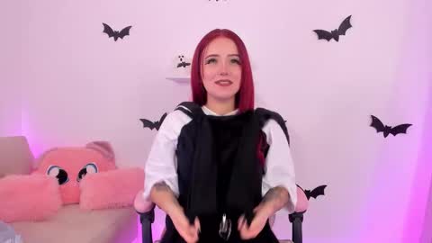 Pau Giraldo online show from October 15, 10:43 pm