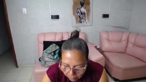 Penelope online show from February 2, 12:12 pm