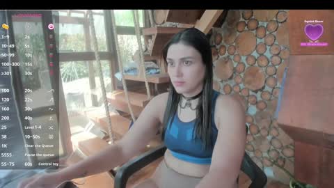 sarah online show from January 20, 7:14 pm