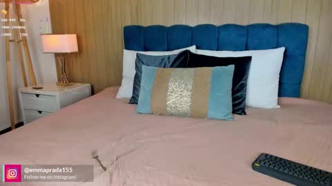 Emma Prada online show from February 3, 11:47 am