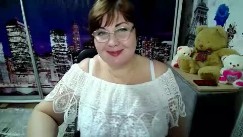 Rita online show from February 7, 6:44 pm