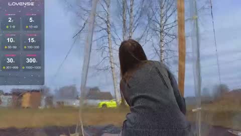 . online show from April 14, 10:18 am