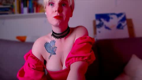 Snapshot of missseverina chatting on September 21, 3:16 pm missseverina online show from September 21, 3:16 pm