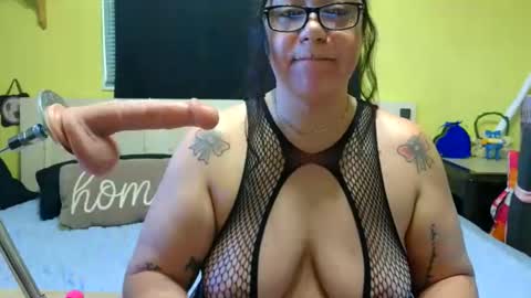 Misssuckalot 3 online show from March 23, 5:51 pm