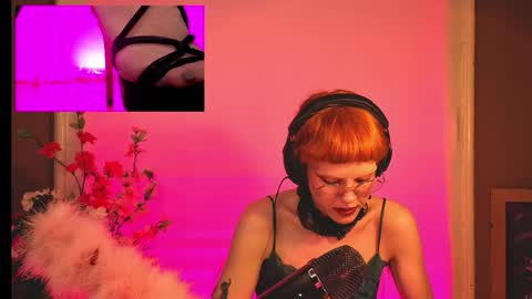 Tacodeluxe online show from April 21, 4:19 am