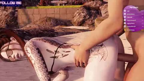 MissTenka online show from September 15, 4:52 pm