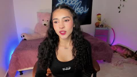  Natalie Texass indepedent model online show from February 8, 2:26 am