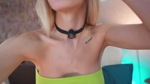 Eva online show from February 10, 1:25 pm