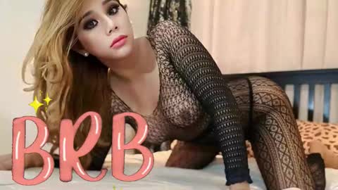 Amanda . online show from October 10, 5:08 pm