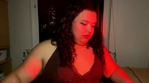 Miss Valentine online show from February 23, 5:45 am