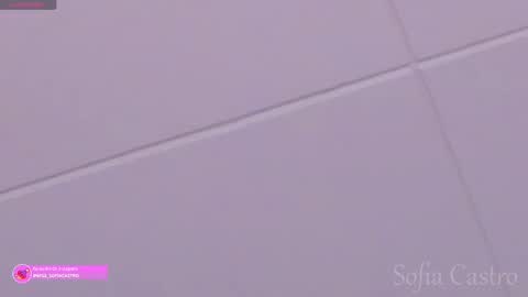 Mafe Jimenez online show from February 20, 11:31 am