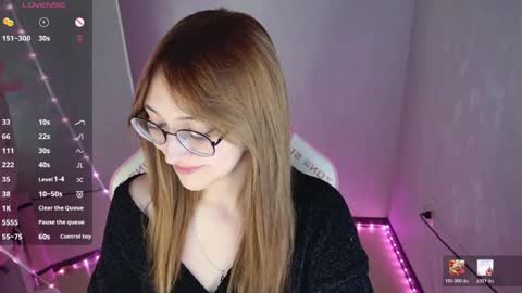 Nona online show from April 19, 6:21 pm