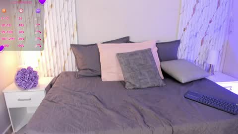 missvioleet online show from March 30, 6:41 pm