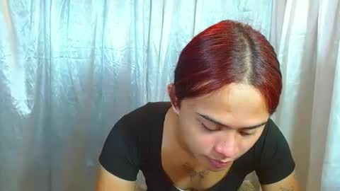 SweetViolet online show from April 13, 5:28 pm