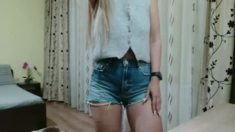 missxbabyx online show from April 20, 6:55 pm