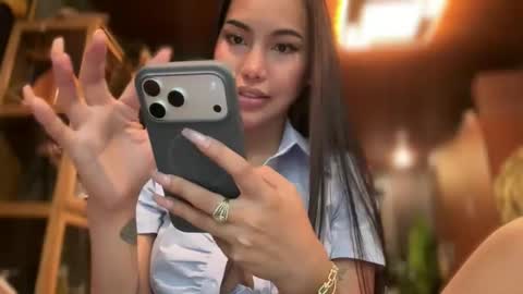 Divine Olga  online show from November 15, 6:48 am