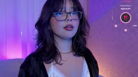 Missy online show from September 9, 9:15 pm