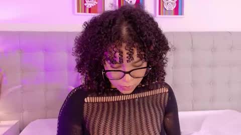 Missy Gainer online show from September 21, 7:34 am