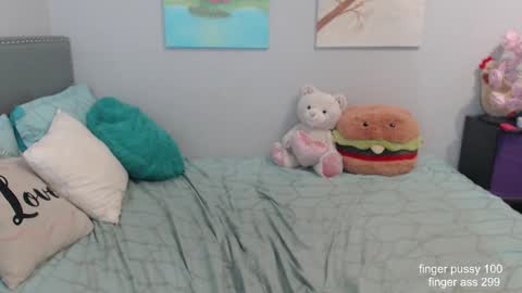 Missy online show from February 27, 9:07 am