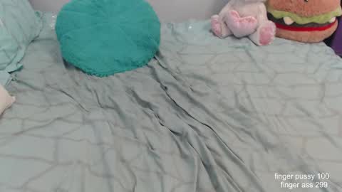 Missy online show from March 3, 7:43 am