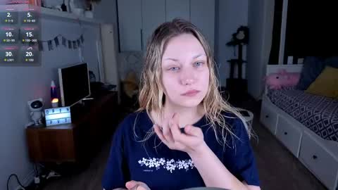 MissYourTouch online show from April 2, 12:56 pm