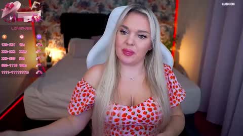 missyymarty online show from January 12, 3:41 pm