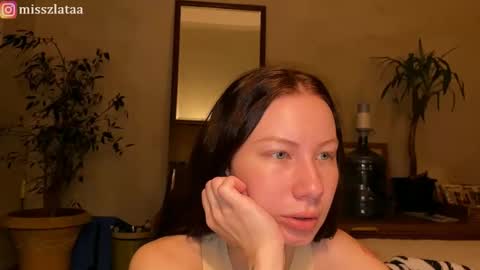 Zlata online show from November 13, 5:10 am