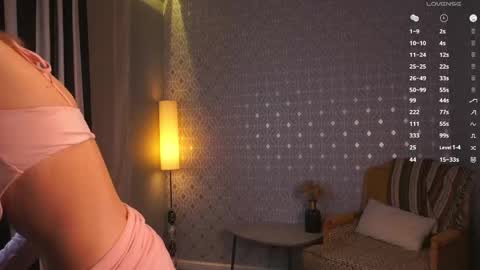 Mia online show from April 18, 6:32 pm