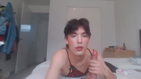 MistedRxse online show from May 21, 2:07 am