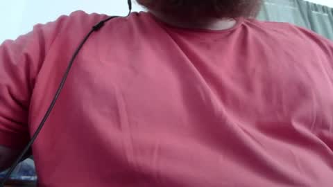 mister935 online show from April 3, 9:22 pm