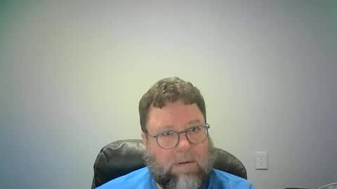 Mr. Happy online show from December 18, 6:41 am