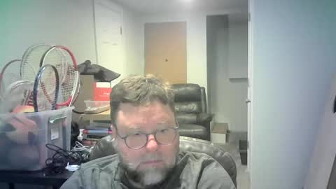 Mr. Happy online show from April 20, 6:38 am