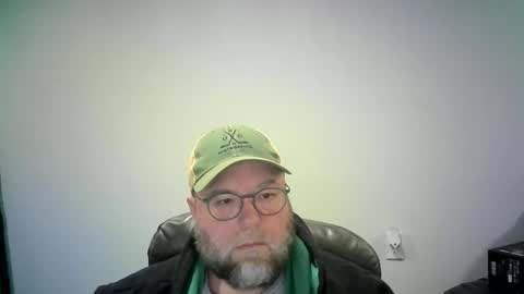 Mr. Happy online show from November 19, 6:35 am