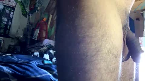 mister_nasty online show from February 20, 2:18 am