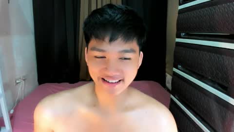 SAINT SACHI  will make your day  online show from April 15, 7:58 pm