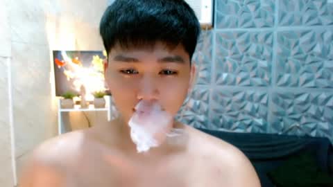 SAINT SACHI  will make your day  online show from April 9, 4:12 pm