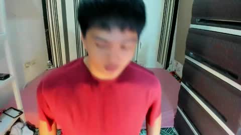 SAINT SACHI  will make your day  online show from March 24, 5:02 am