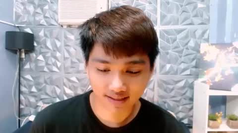 SAINT SACHI  will make your day  online show from October 25, 3:51 am
