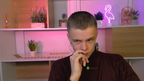 mister_vice online show from December 22, 7:42 pm