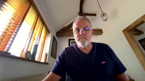 Misterblivs online show from June 6, 11:49 am